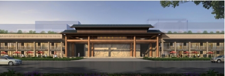 第一中专新校区地下空间商铺招租公告