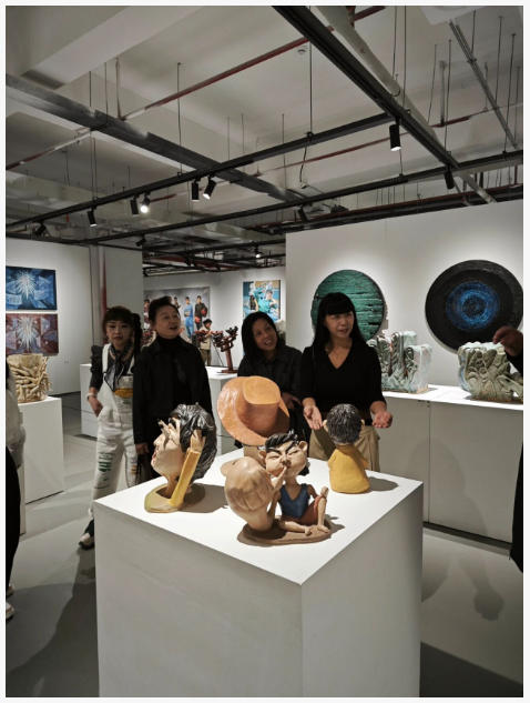 市城投集团组织开展重阳节慰问活动